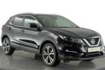 2018 Nissan Qashqai