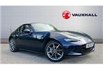 2021 Mazda MX-5