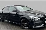 2019 Mercedes-Benz CLA