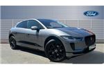 2021 Jaguar I-Pace