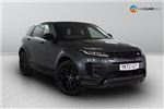 2022 Land Rover Range Rover Evoque