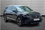 2022 Volkswagen Tiguan Allspace