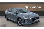 2021 Hyundai IONIQ