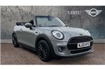 2020 MINI Convertible