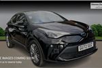 2022 Toyota C-HR