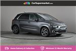 2019 Citroen C4 SpaceTourer