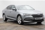 2020 Skoda Superb 1.5 TSI SE L 5dr DSG