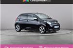 2021 Citroen C1