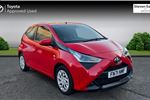 2021 Toyota Aygo