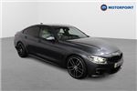 2019 BMW 4 Series Gran Coupe