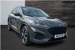 2021 Ford Kuga
