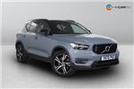 2020 Volvo XC40 Recharge