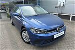 2022 Volkswagen Polo