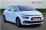 2017 Citroen C4 Picasso