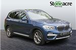 2018 BMW X3