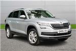 2019 Skoda Kodiaq