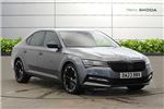 2023 Skoda Superb