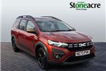 2023 Dacia Jogger