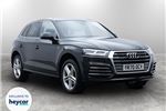 2020 Audi Q5