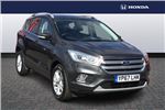 2017 Ford Kuga