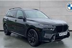 2024 BMW X7