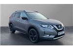 2021 Nissan X-Trail