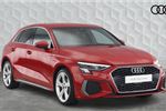 2021 Audi A3