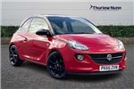 2016 Vauxhall Adam