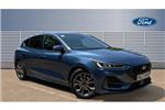 2022 Ford Focus
