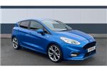 2020 Ford Fiesta