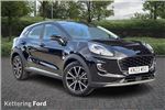 2023 Ford Puma