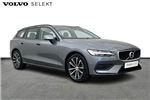 2021 Volvo V60