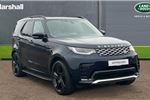 2022 Land Rover Discovery