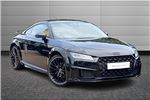 2022 Audi TT