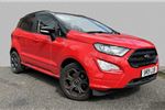 2019 Ford EcoSport