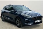 2022 Ford Kuga
