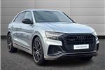 2022 Audi Q8