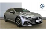 2022 Volkswagen Arteon Shooting Brake