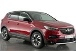 2020 Vauxhall Grandland X