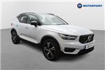 2020 Volvo XC40 Recharge