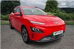2021 Hyundai Kona Electric