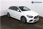 2024 Mercedes-Benz B-Class