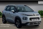 2019 Citroen C3 Aircross