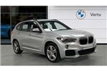 2017 BMW X1