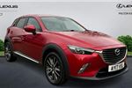 2017 Mazda CX-3