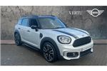 2021 MINI Countryman