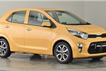 2022 Kia Picanto