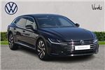 2021 Volkswagen Arteon Shooting Brake