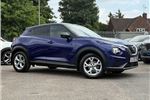 2021 Nissan Juke