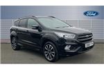 2019 Ford Kuga